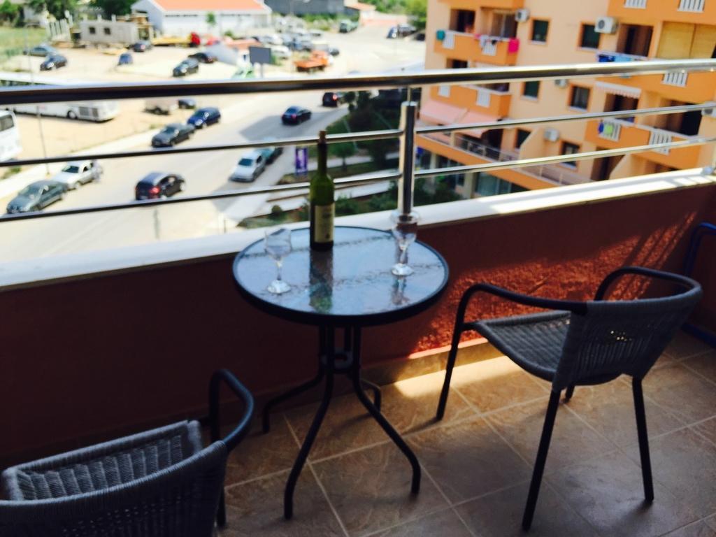 Apartment Kovacevic ブドヴァ 部屋 写真