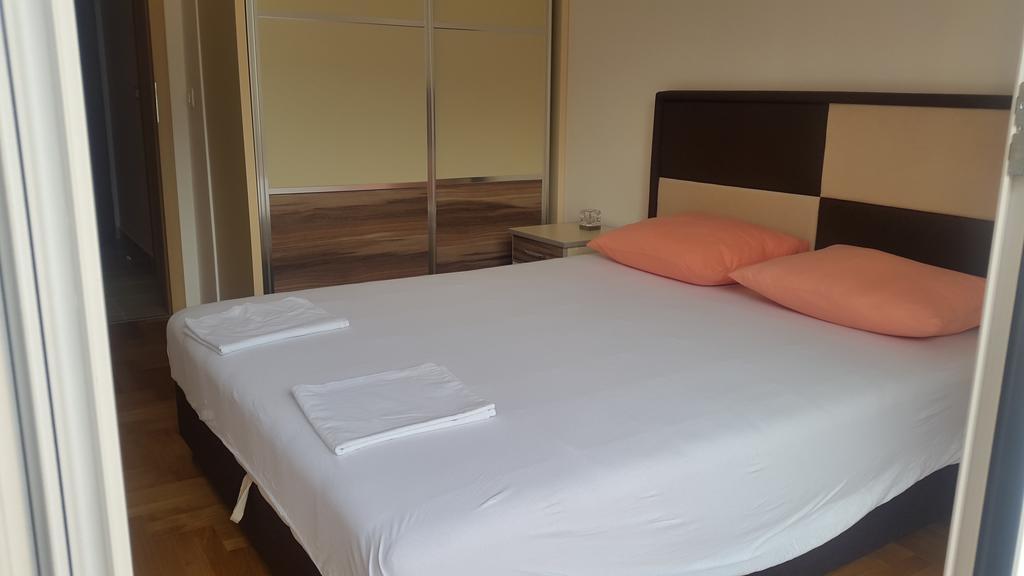 Apartment Kovacevic ブドヴァ 部屋 写真