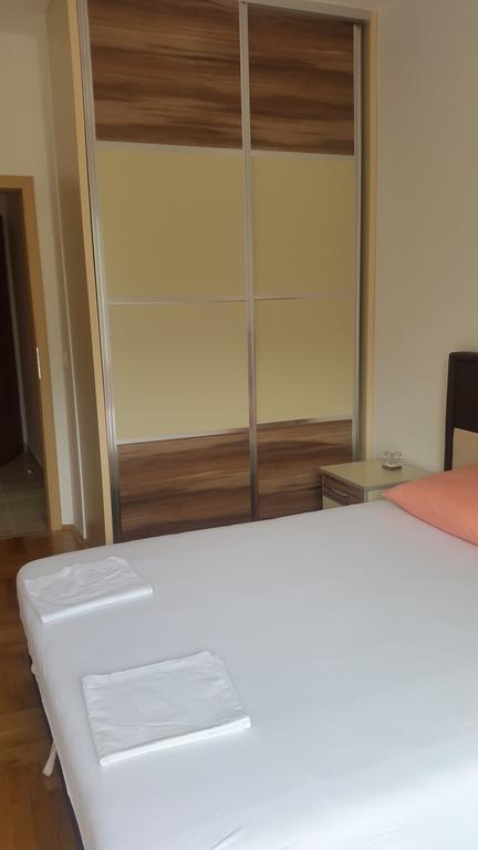 Apartment Kovacevic ブドヴァ 部屋 写真
