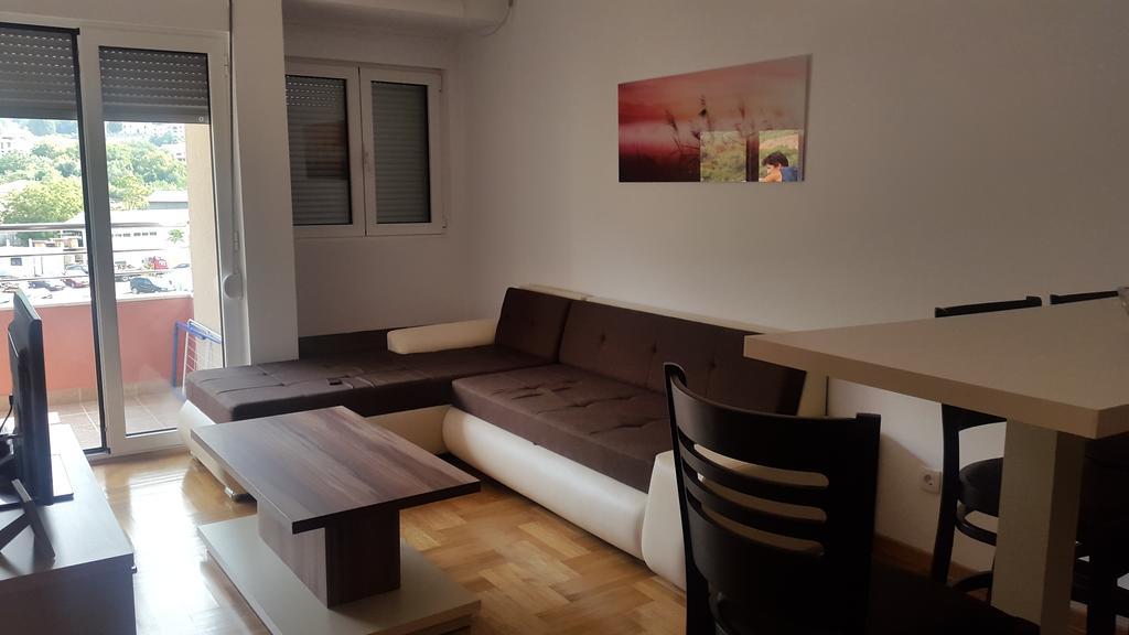 Apartment Kovacevic ブドヴァ 部屋 写真