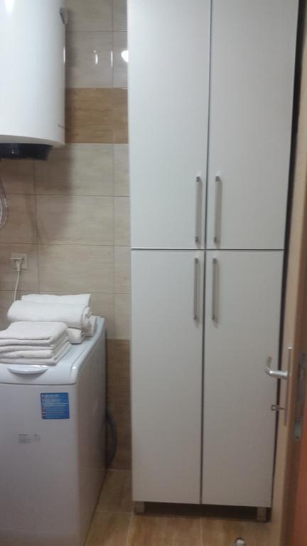 Apartment Kovacevic ブドヴァ 部屋 写真