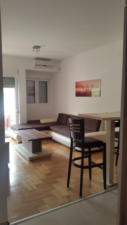 Apartment Kovacevic ブドヴァ 部屋 写真