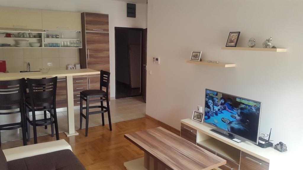 Apartment Kovacevic ブドヴァ 部屋 写真