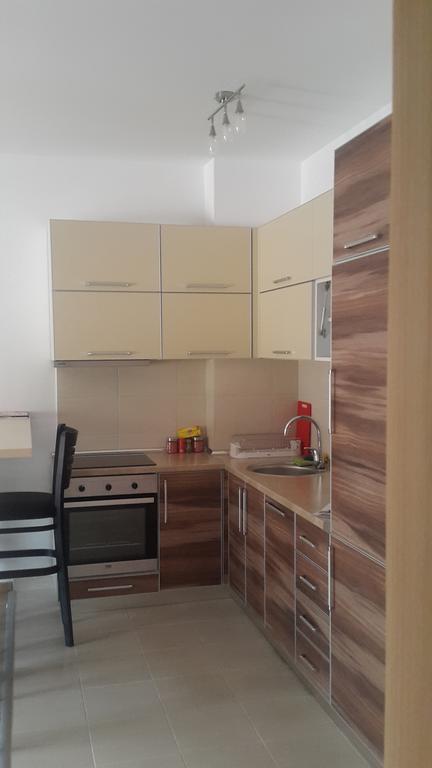 Apartment Kovacevic ブドヴァ 部屋 写真